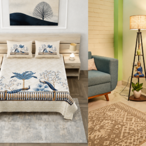 Bed Room Combo